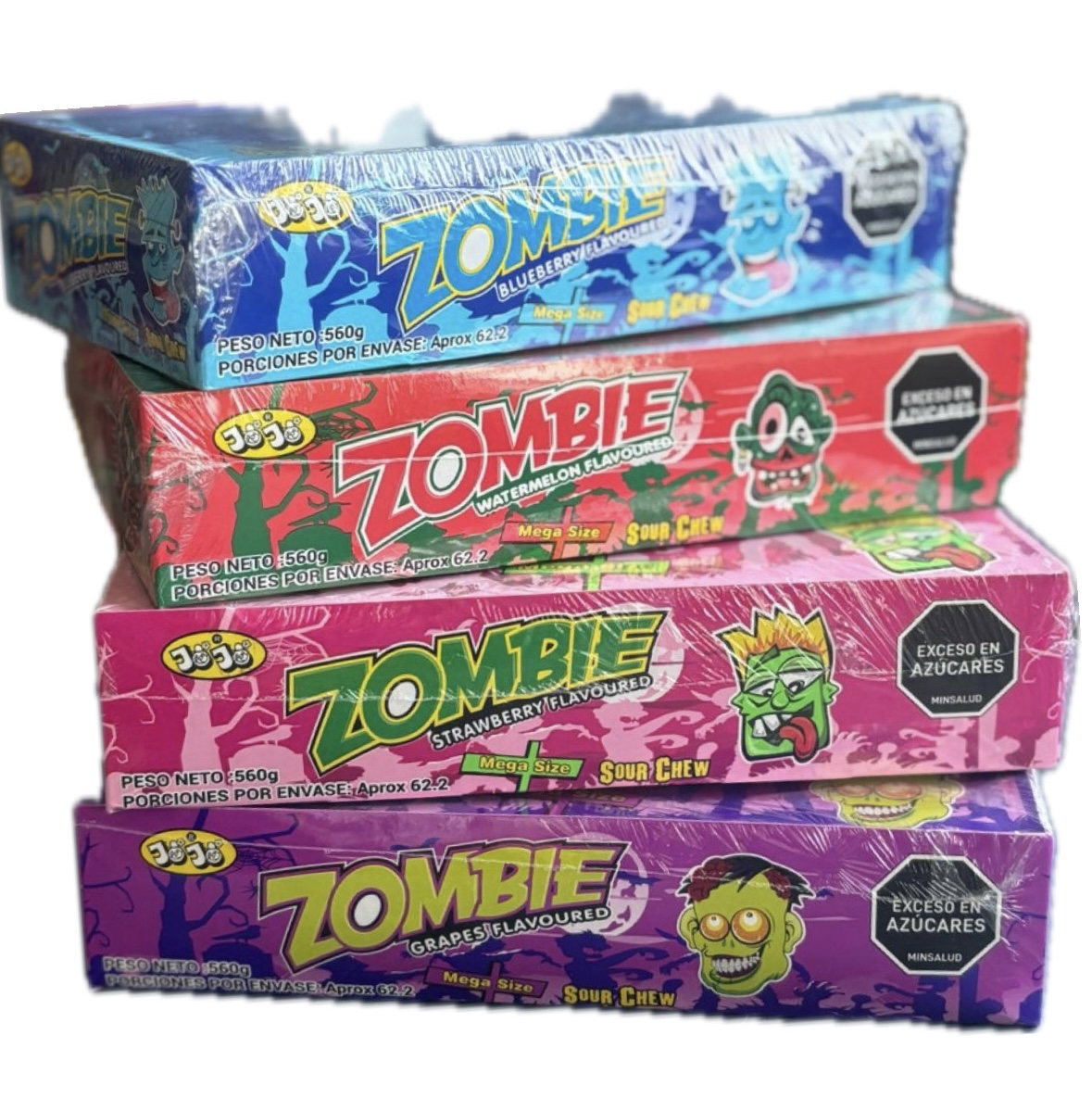 Zombie Grande x20