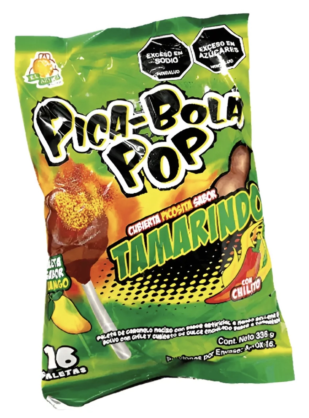 Pica Bola