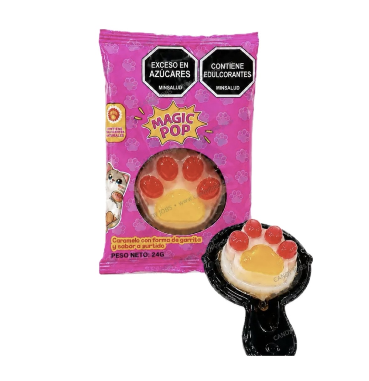 Magic Pop*40