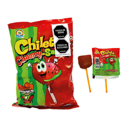 Chileta Sandía  x40